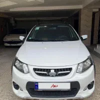 کوییک R مدل 1400