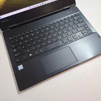 توشیبا X20 لمسی . باتری ۱۰ ساعت . i7 8550U|رایانه همراه|تهران, نارمک|دیوار