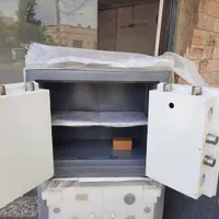 گاوصندوق طلاوموبایل فروشی گاو صندوق یک متری|ابزارآلات|تهران, دهکده المپیک|دیوار