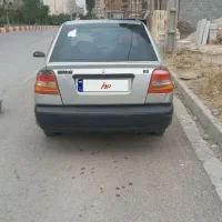 پراید ۱۴۱