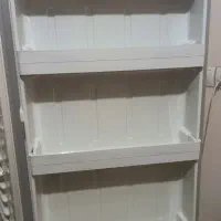 یخچال فریزر دو قلو از هم جدا مدل گلسان|یخچال و فریزر|شاهین‌شهر, خانه کارگر|دیوار