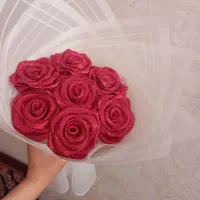 باکس گل دسته گل ، تک شاخه ارسال رایگان|گل مصنوعی|تبریز, |دیوار