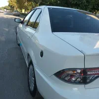 سمند سورن پلاس موتور ملی دوگانه کارخانه