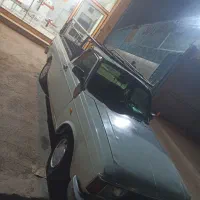 پیکان وانت مدل 93