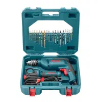 کیت دریل چکشی رونیکس با کیف حمل ابزار 850وات 2250K|ماشین‌آلات صنعتی|قدس, شهر‌قدس|دیوار