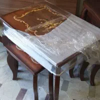 میز عسلی تارا