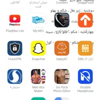 گوشی شیانومی نوت 11 اس