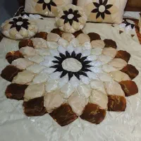 رو تختی کار دست