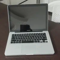 فروش لب تاب مک بوک کارکرده در حد نو