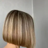 کوتاهی  مو رایگان.میکاپ شنیون ۳۵۰ تومن