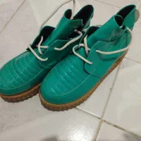 پالتو و کاپشن و کفش|لباس|نهاوند, |دیوار