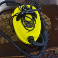 بخارشوی کلترونیک آلمان