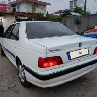 پارس ۱۴۰۰xu7 بی رنگ|خودرو سواری و وانت|تنکابن, |دیوار