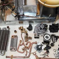 سرویس وتعمیرات پکیج ، ابگرمکن،پمپ اب،بخاری و.|خدمات پیشه و مهارت|نیشابور, گمنام غربی|دیوار