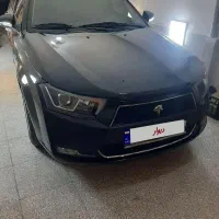 دنا پلاس شیش دنده توربو دستی