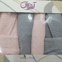 حوله تن پوش ست 12تکه