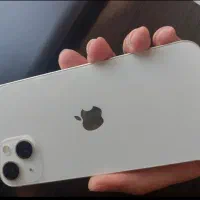 آیفون۱۳باتری ۹۹ با آداپتور