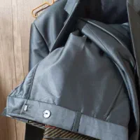 کاپشن کت و شلوار|لباس|شاهینشهر, خانه کارگر|دیوار