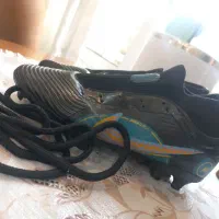 کفش استوک نایک مرکوریال اورجینال سایز۳۵