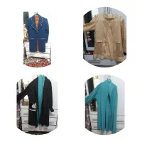 انواع لباس۳ وکفش|لباس|کوهدشت, |دیوار