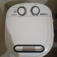 مینی واش با سبد خشکن پارس الیت مدل kh-mw3240