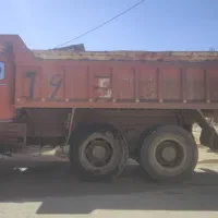 فروش|خودرو سنگین|فارسان, |دیوار