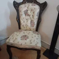 مبل کلاسیک|مبلمان خانگی و میز عسلی|ساوه, |دیوار