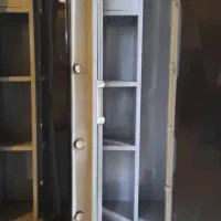 گاوصندوق  ارتفاع‌ ۱۴۵‌در۴۵|ابزارآلات|اسلام‌شهر, شهرک قائمیه|دیوار