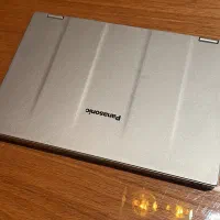 لپ تاب پاناسونیک ژاپن|رایانه همراه|تهران, زرگنده|دیوار