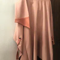 مانتو سوئیت پاییزی کاملا نو|لباس|شیروان (خراسان), |دیوار