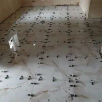 بناه کاشی سرامیک ساخته سوله دان سیمانکاری