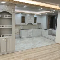 کابینت و کمد دیواری|جاکفشی، کمد، دراور|تبریز, |دیوار