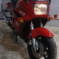 Kawasaki zx 1000 کاوازاکی|موتورسیکلت|تهران, آسمان|دیوار