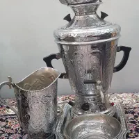 سرویس سماور برقی