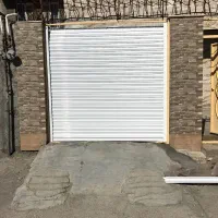 تعمیرات تخصصی کرکره برقی|خدمات پیشه و مهارت|ایلام, |دیوار