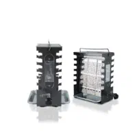 کبابپز ایستاده ضیافت|اجاق گاز و لوازم برقی پخت‌وپز|تالش, هشتپر|دیوار