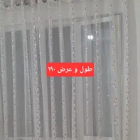 پرده اتاق خواب|پرده، رانر، رومیزی|سنندج, |دیوار