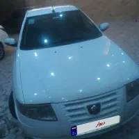 اف سون سورن|خودرو سواری و وانت|کرج, کوی امامیه|دیوار