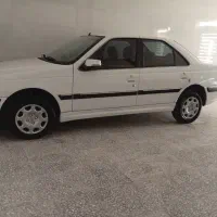 پژو پارس صفر