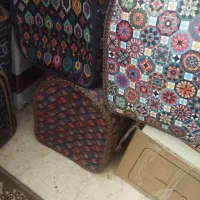 ساک و کاور قلیان