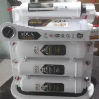 تصفیه اب اینلاین ۷ مرحله اکوا ریور