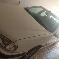 پارس tu5 مدل 92