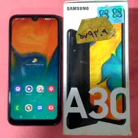 گوشی سامسونگA30