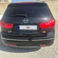 هایما s7 ۹۸|خودرو سواری و وانت|اصفهان, سیچان|دیوار