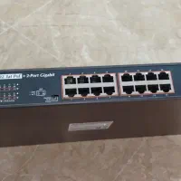 سوییچ پی او ای