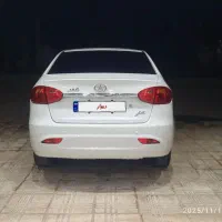 جک جی ۴ مدل ۹۸|خودرو سواری و وانت|خرمآباد, |دیوار