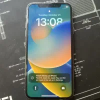 ایفون ایکس|موبایل|ملارد, |دیوار