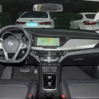 فروش حواله خودرو وارداتی چانگان ایدو E2|خودرو سواری و وانت|صدرا-فارس, فاز ۲|دیوار