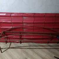 منقل بزرگ جگرکی و کبابی