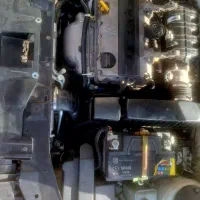 سمند دوگانه فابریک EF7|خودرو سواری و وانت|یزد, |دیوار